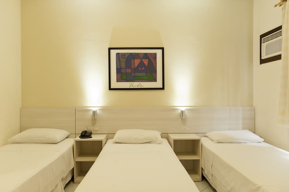 Pousada Villa Atlântica