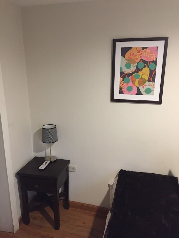 Nass Bed & Breakfast