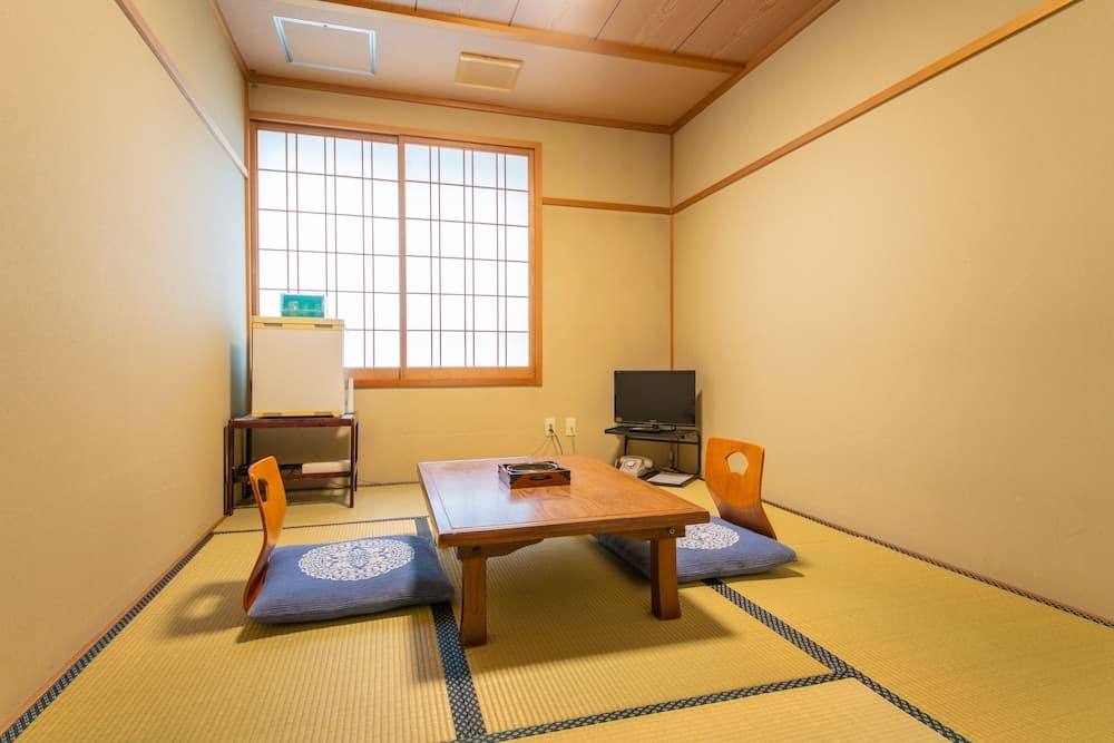 Hifumi Ryokan