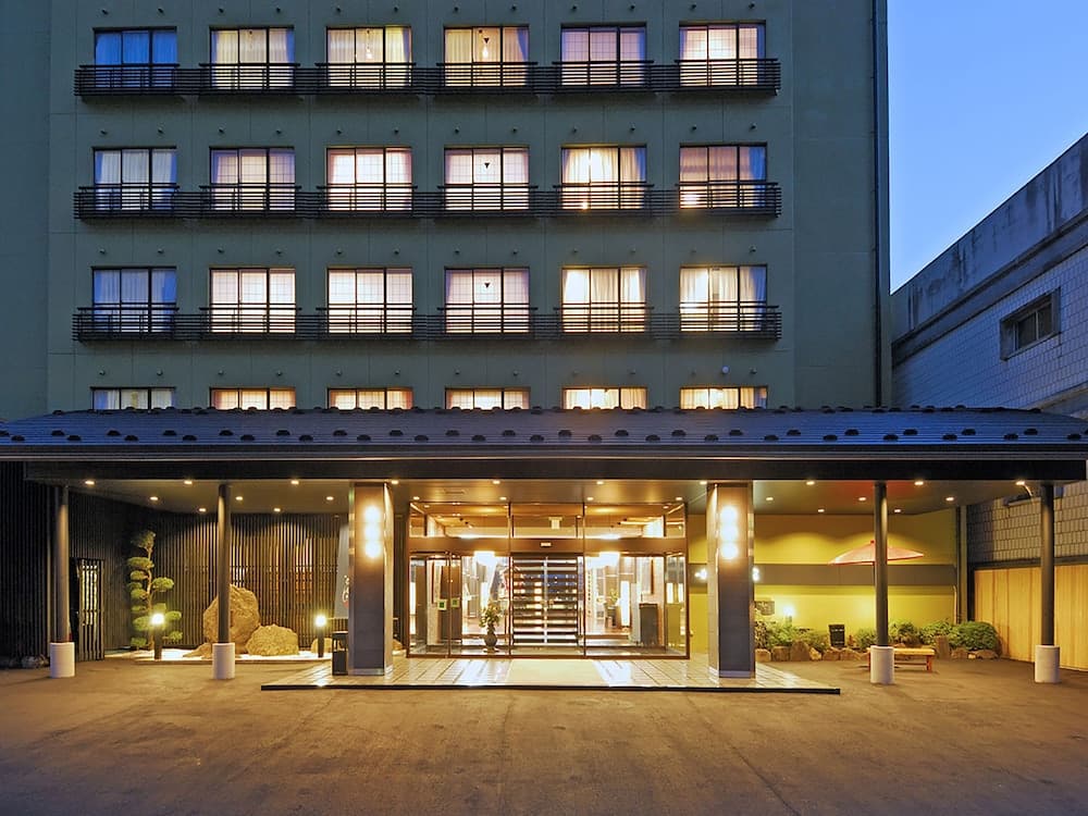 hotel image