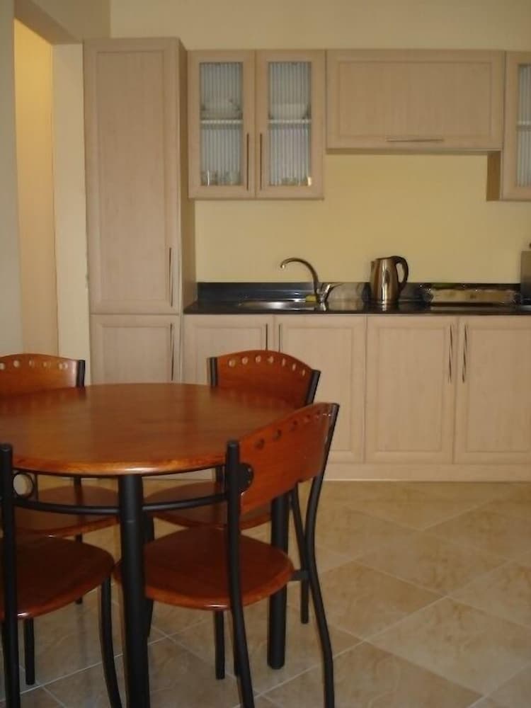 British Resort Hurghada