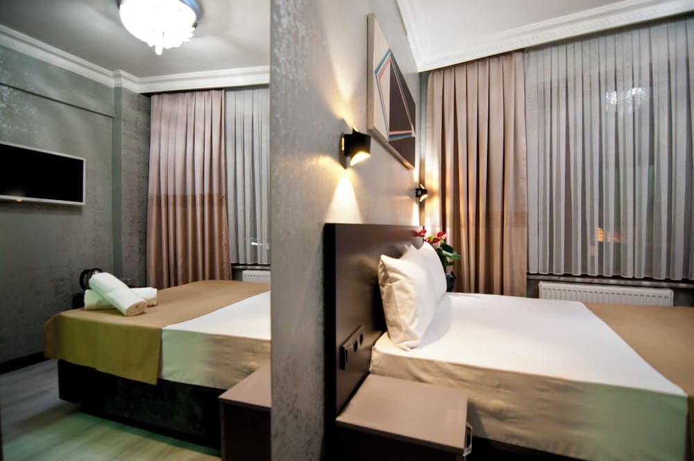 Patio SeaShore Hotel