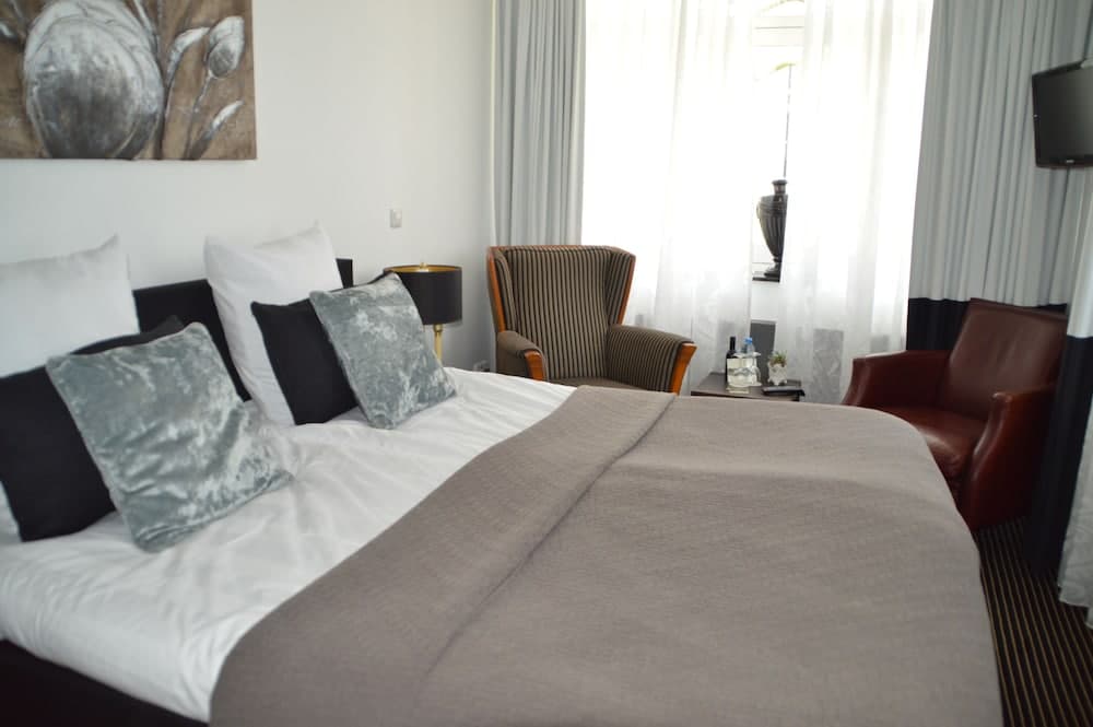 Hotel-Garni Villa Arrisja