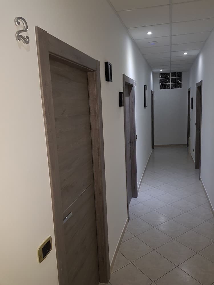 Holiday Bed & Breakfast Vico del Gargano