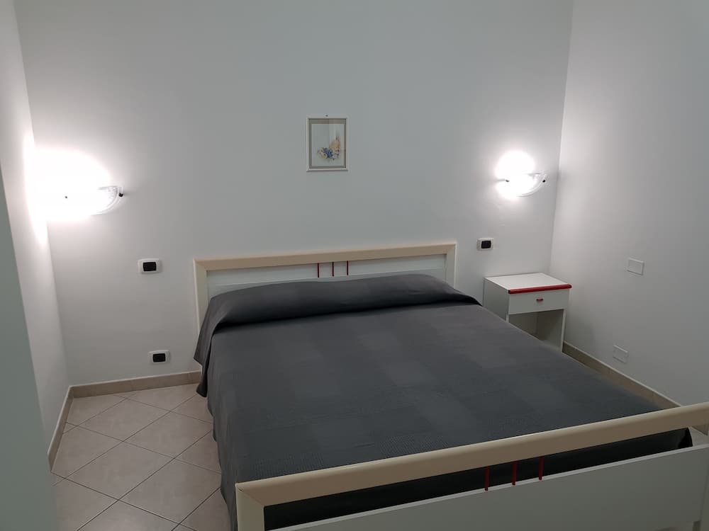 Holiday Bed & Breakfast Vico del Gargano