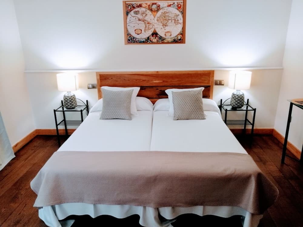 Hotel Palacio de Arce