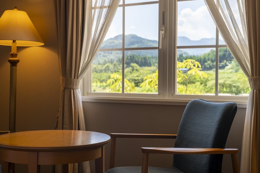 Satoyama Auberge & Hot Spring Wellness Spa Sakuragaike Kuagarden