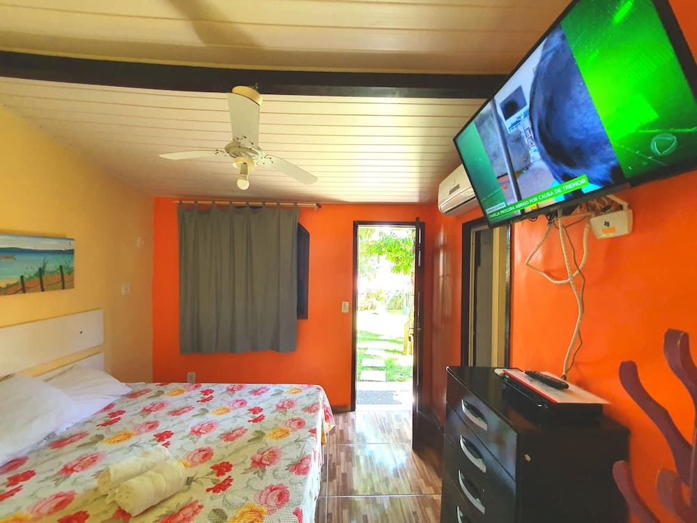 Suites Casa do Barão