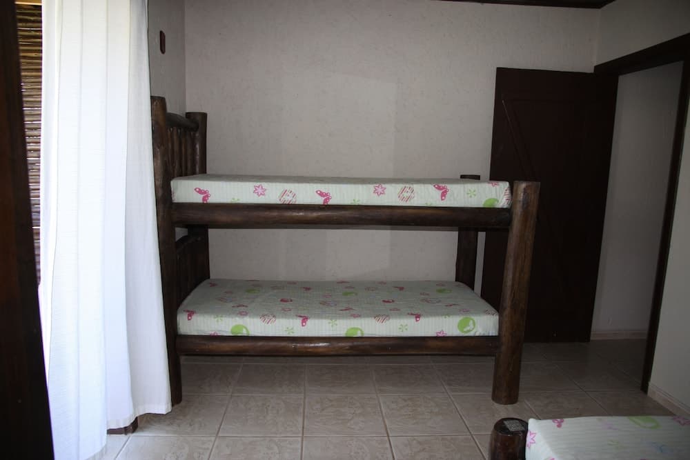 Pousada Cantinho do Rosa