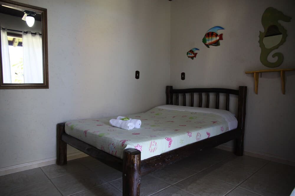 Pousada Cantinho do Rosa