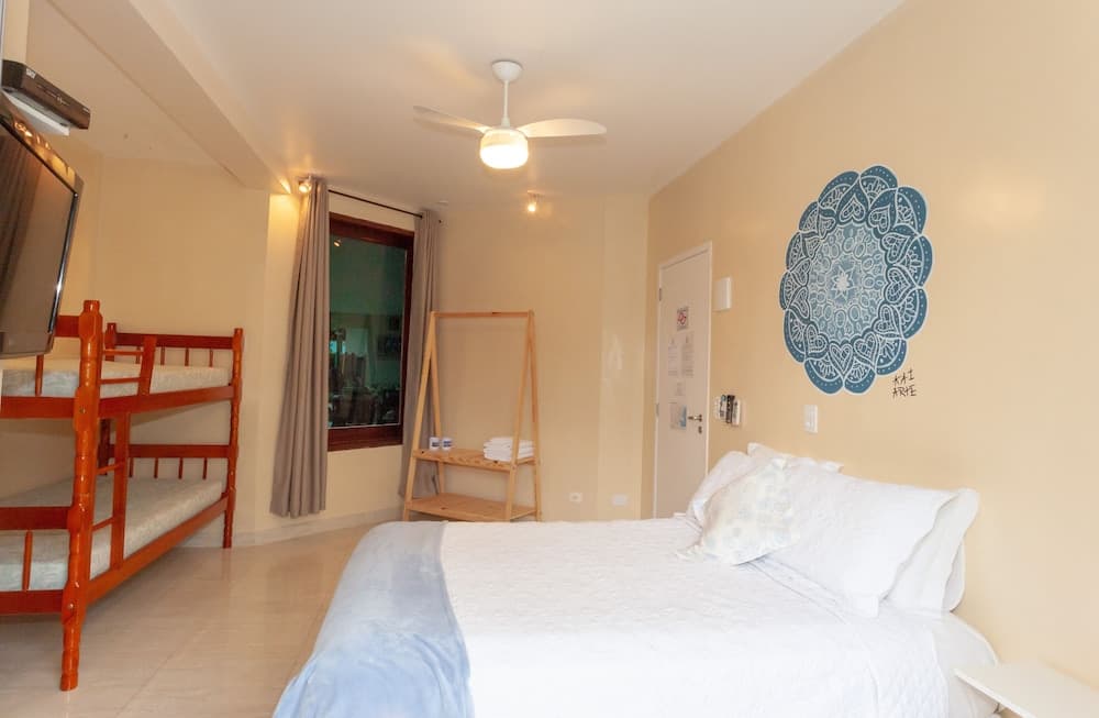 Ubatuba Ecologic Pousada