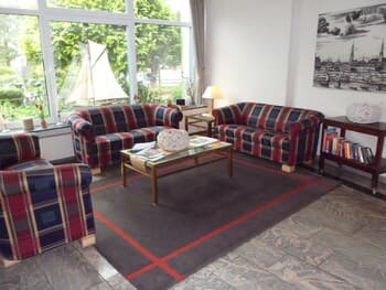 Michels Hotel Hanseatic