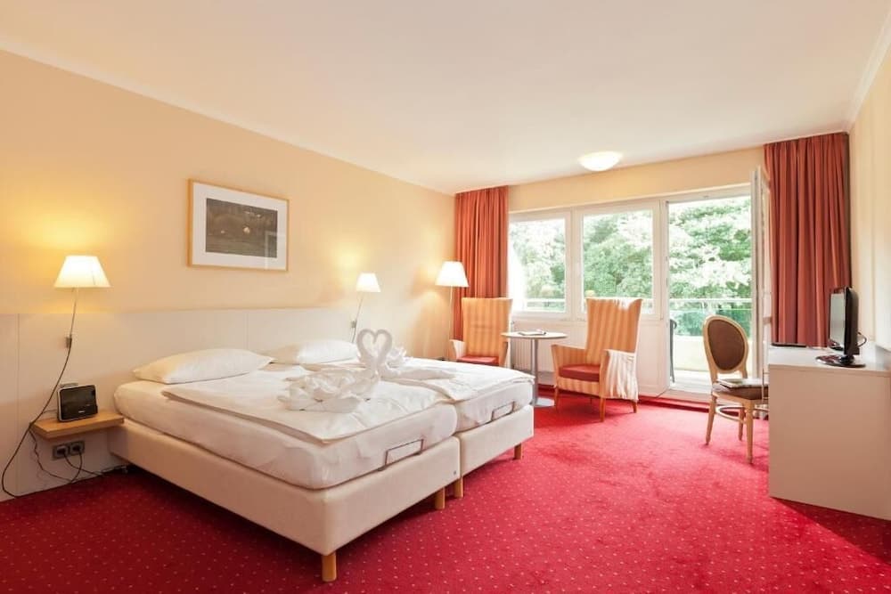 Michels Hotel Hanseatic