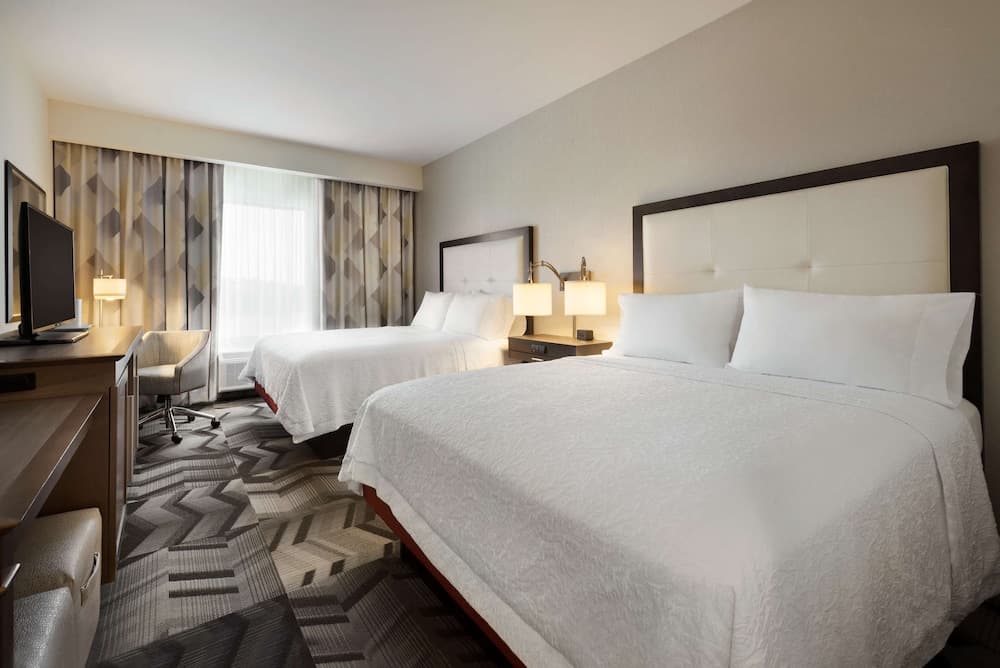 Hampton Inn Spring Hill, TN