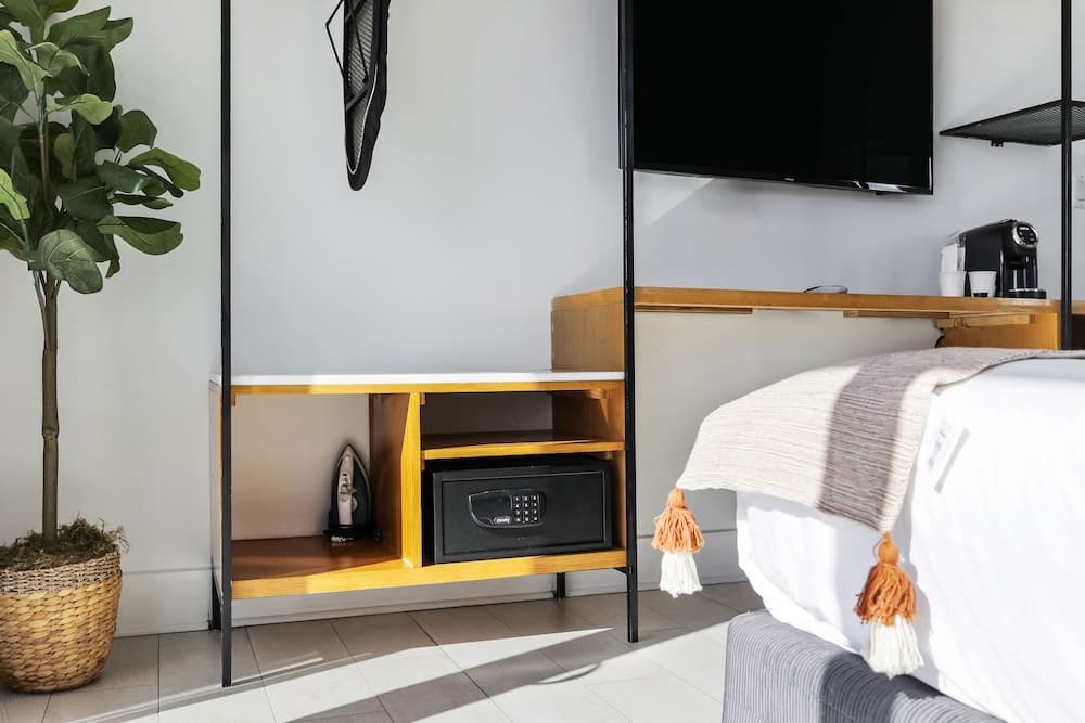 The Meridian Miami Beach