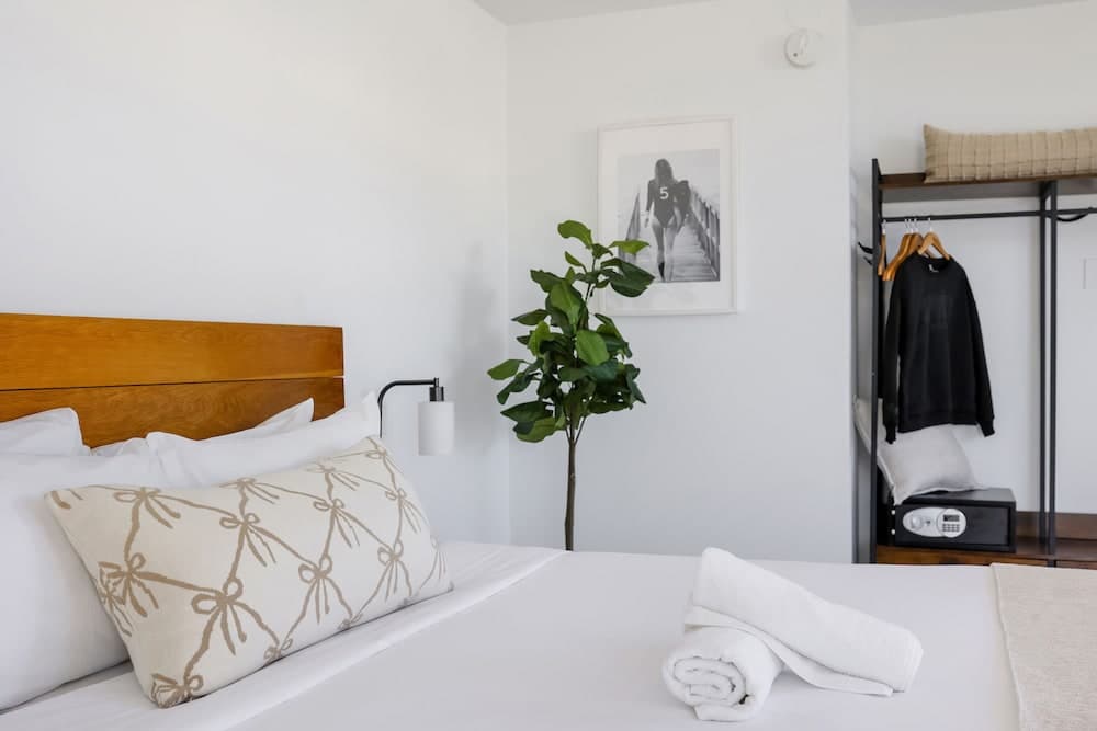 The Meridian Miami Beach