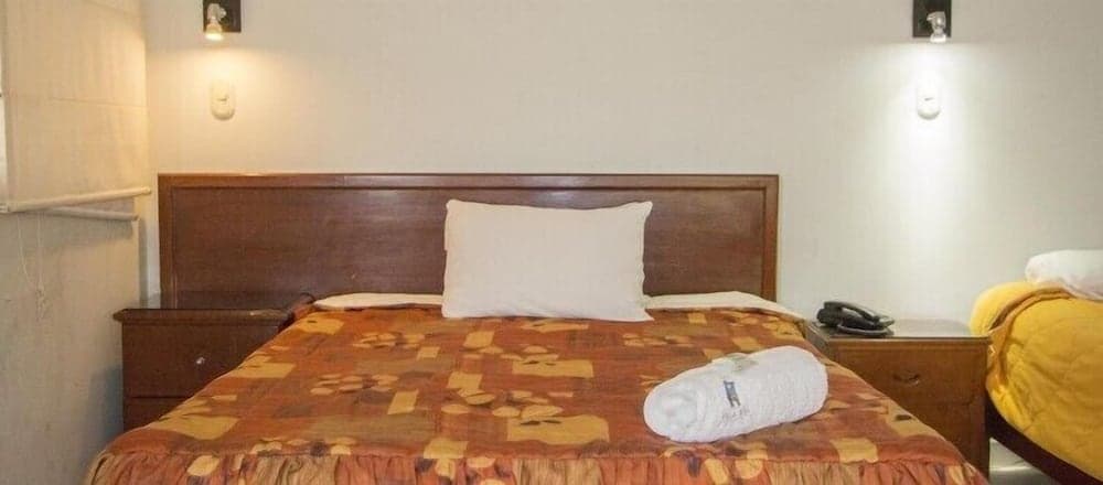 Hotel Villa Rita Chiclayo