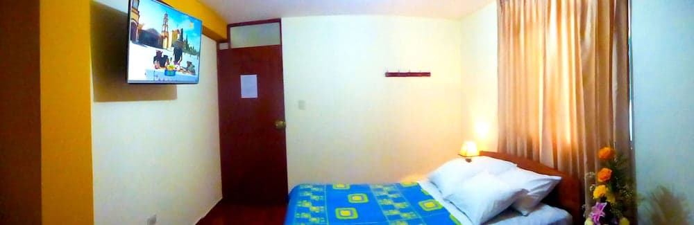 Hotel Abancay