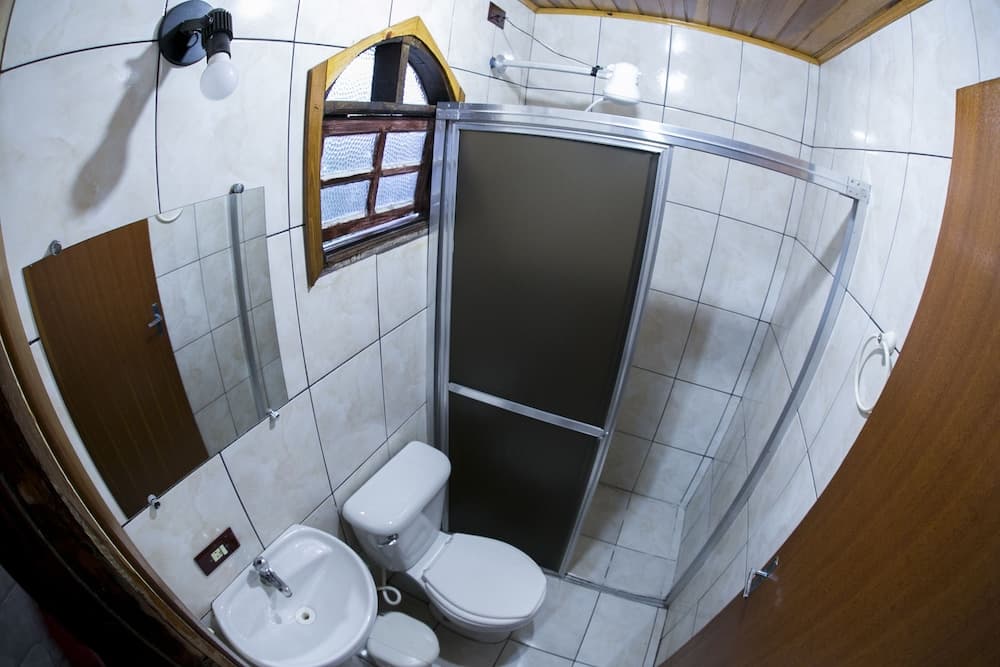 Pousada Recanto Monte Suíço