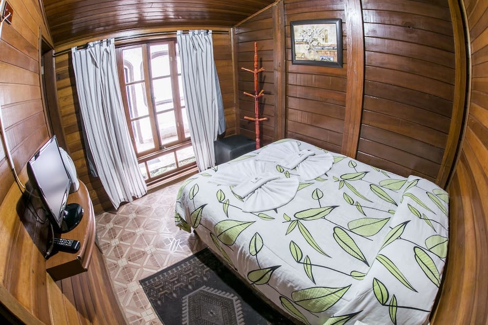 Pousada Recanto Monte Suíço