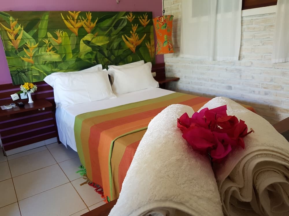 Pousada Porto do Trapia