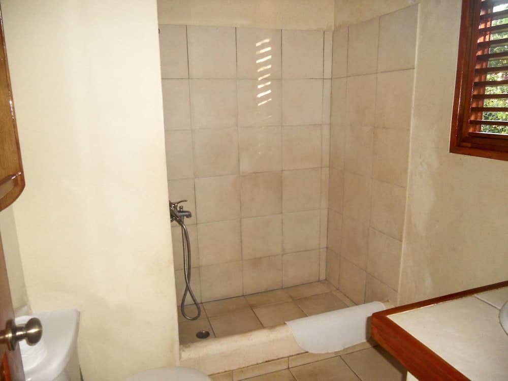 Villa Diana Ocean Front