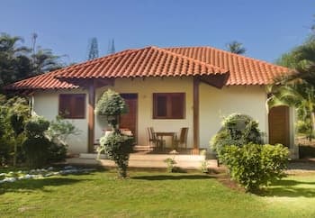 Villa Diana Ocean Front