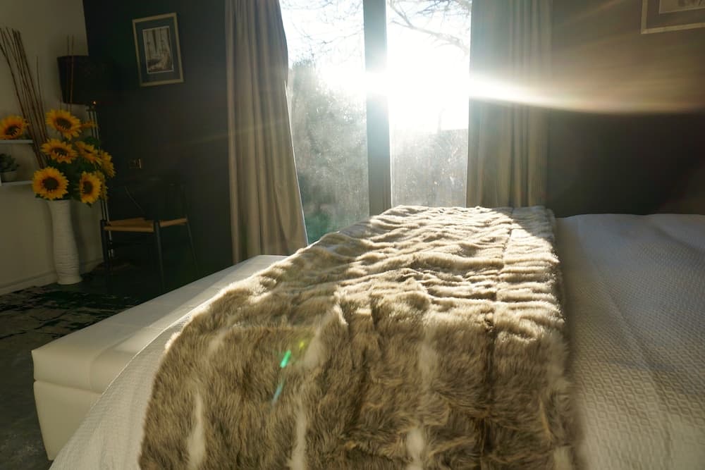 Georgie's Boutique B&B