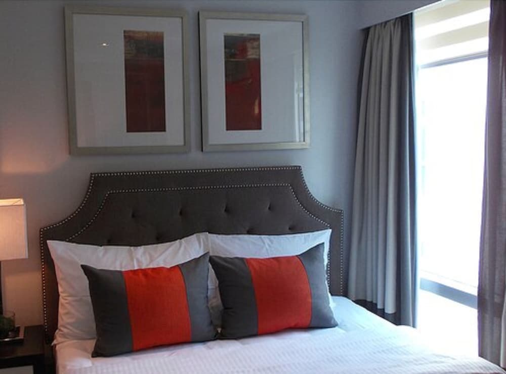 Avant Serviced Suites