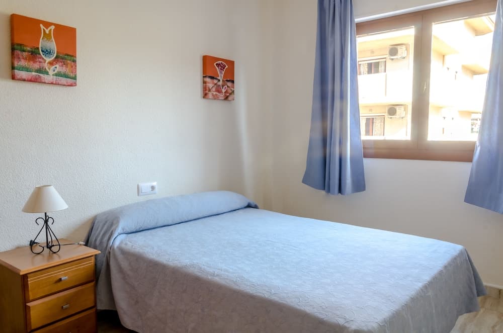 Apartamentos Tesy