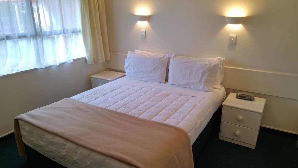 Motel Hobson's Choice