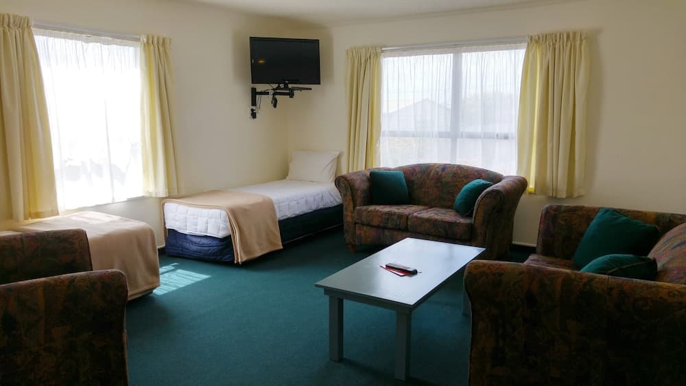 Motel Hobson's Choice