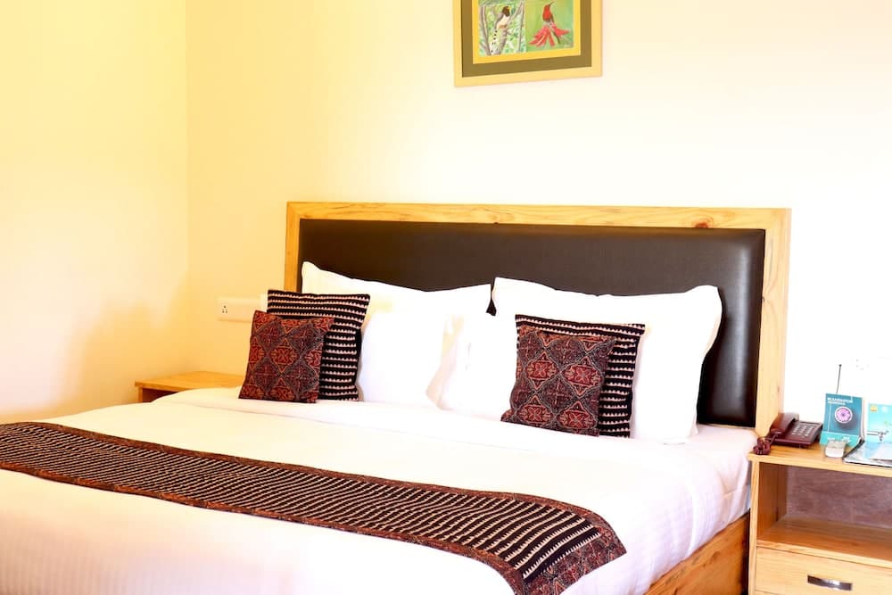 Hotel Sungrace Mussorie