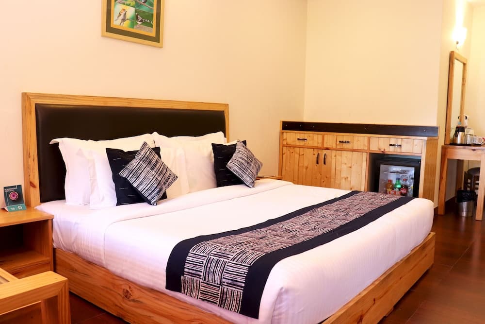 Hotel Sungrace Mussorie