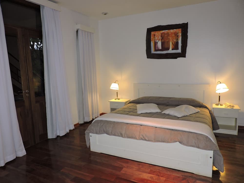 Patio del puerto Hotel Boutique