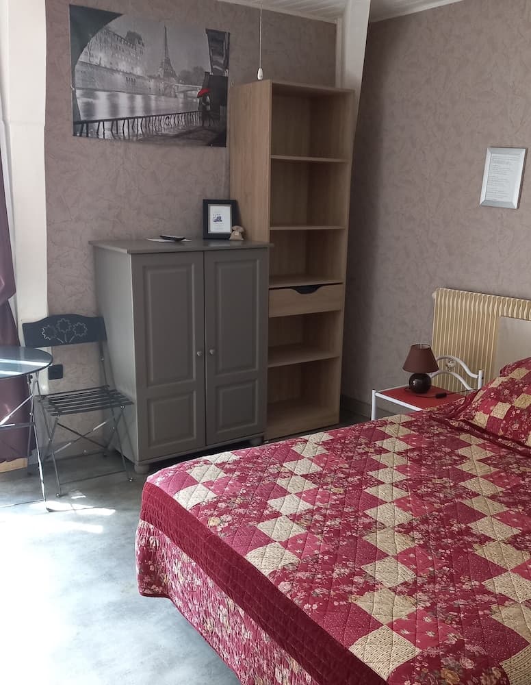 Au Soleil Levant Homestay