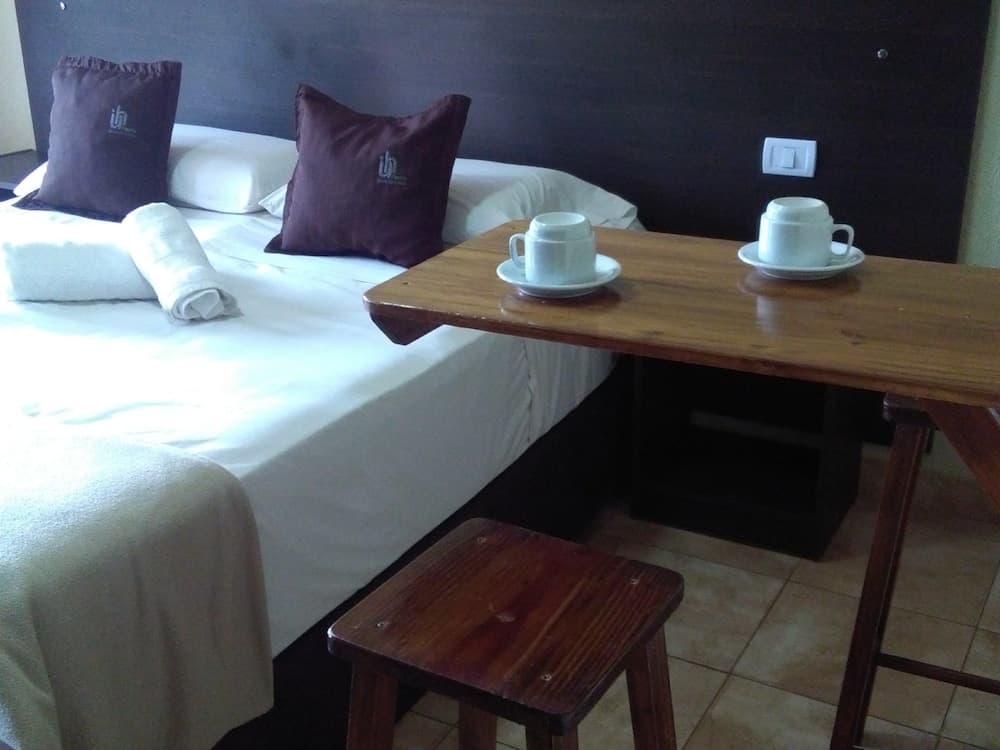 Iguazu Urban Hotel Express