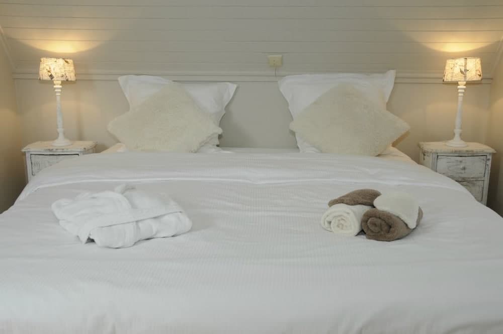 Guesthouse La Cereza