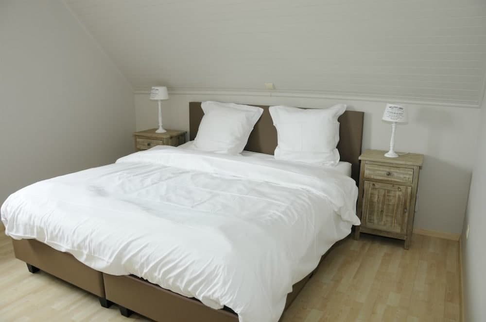 Guesthouse La Cereza