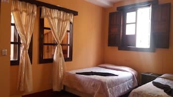 Hospedaje el Viajero Antigua