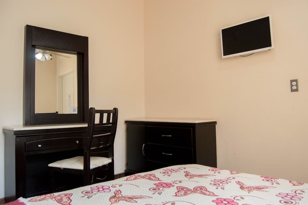 Paqui B&B By Rotamundos