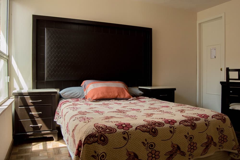 Paqui B&B By Rotamundos