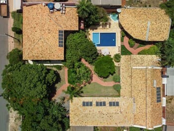 Pousada Galeria Artes