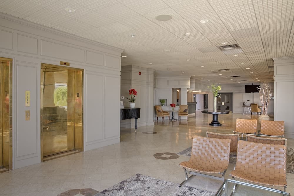 Inn of Waterloo and Conference Centre