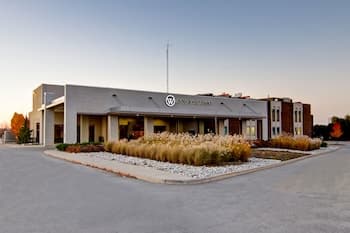 Inn of Waterloo and Conference Centre