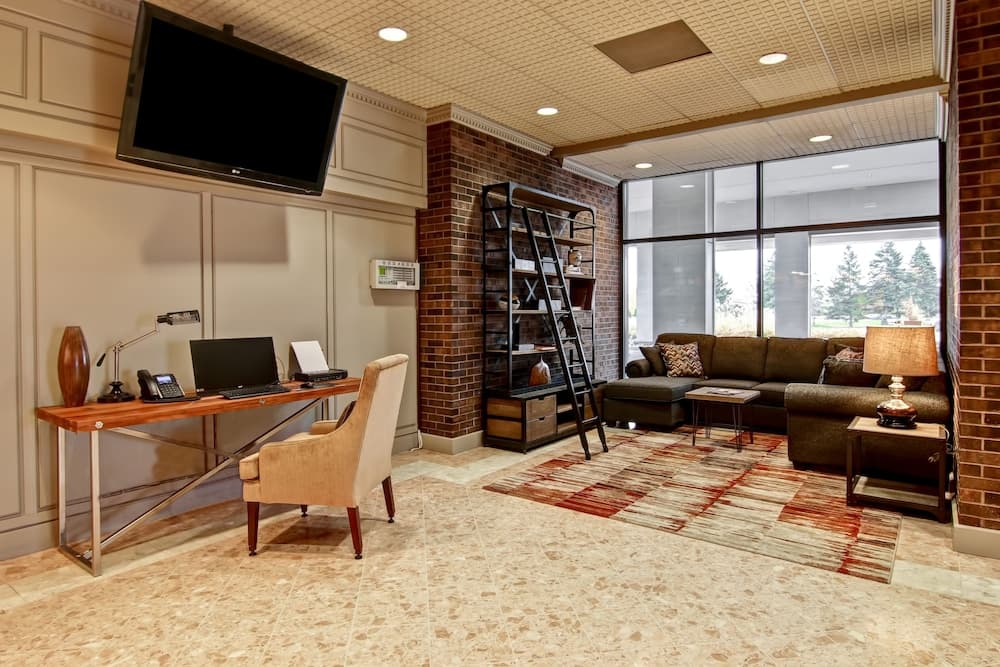 Inn of Waterloo and Conference Centre