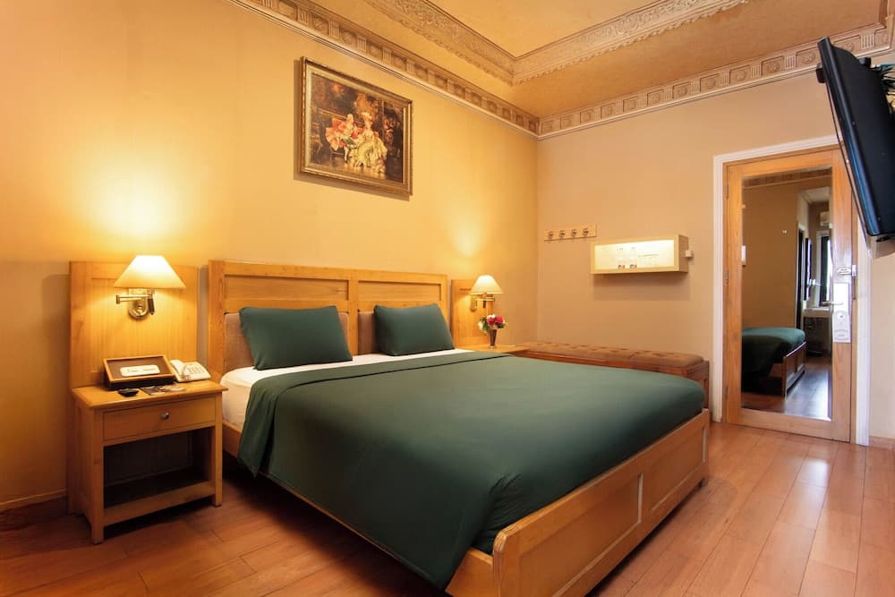 Kangen Boutique Hotel