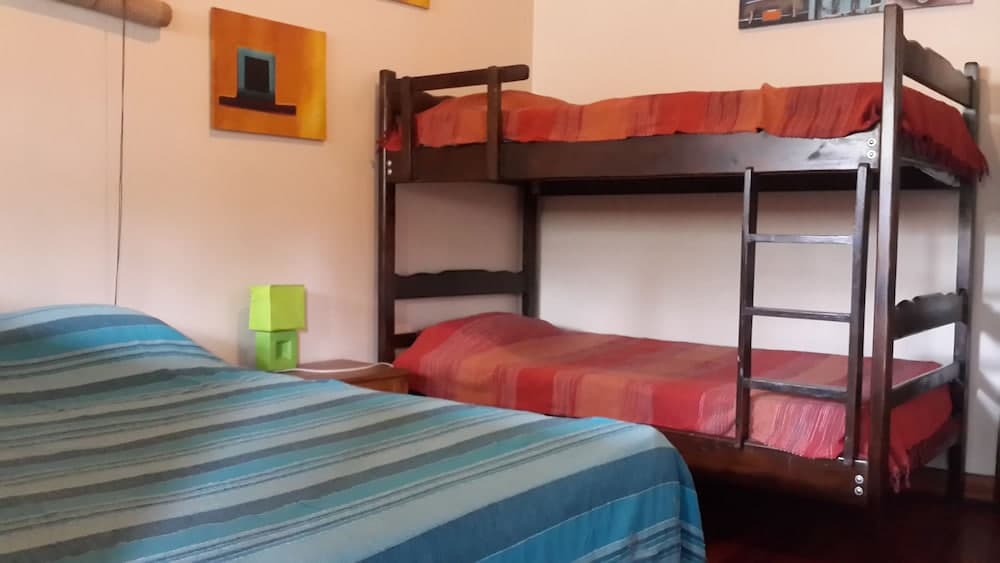 Hostal Casa Areka Costa Rica