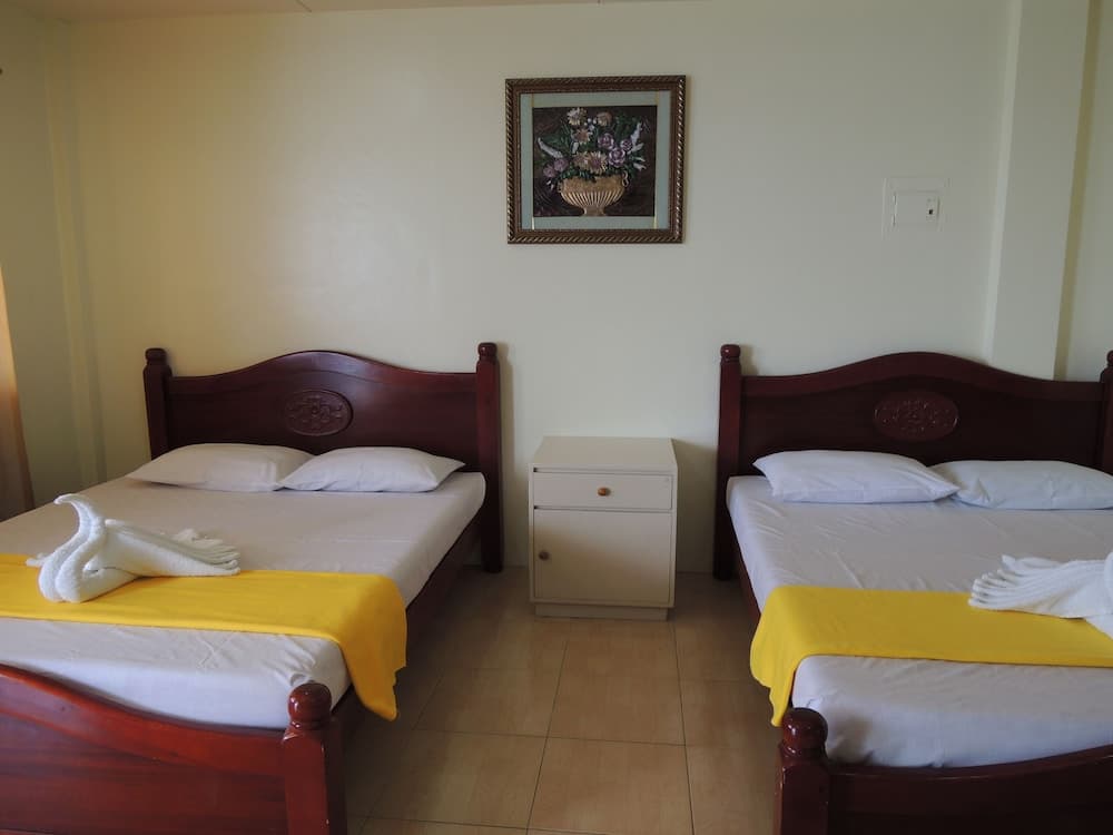 Hisoler's Beach Resort