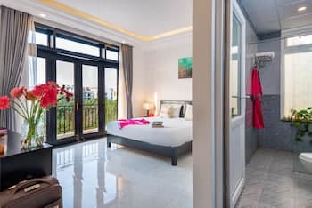 Flamingo Villa Hoi An